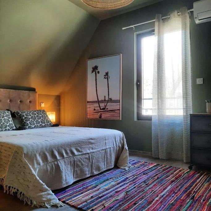Le Vertigo Proche Centre Histo Avec 2 Parkings Sarlat-la-Canéda Buitenkant foto