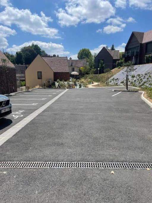 Le Vertigo Proche Centre Histo Avec 2 Parkings Sarlat-la-Canéda Buitenkant foto